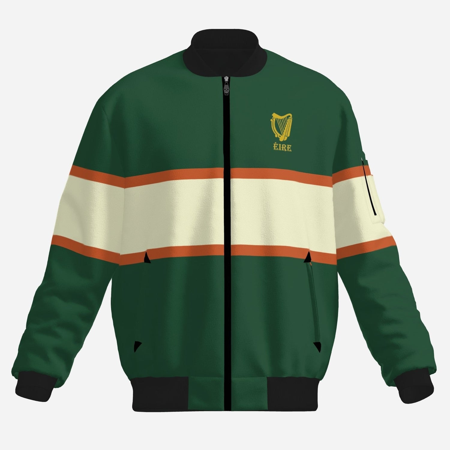 Coats and Jackets