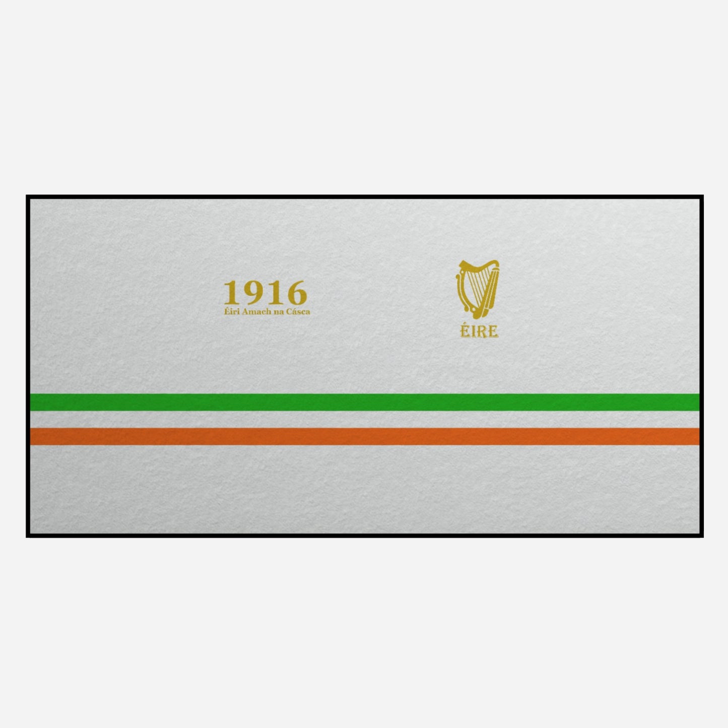 Eire 1916 Beach Towel