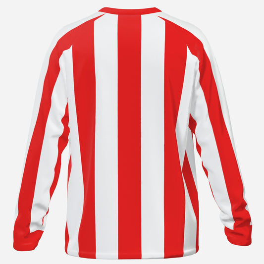 1985 Derry City FC Retro Reproduction Jersey